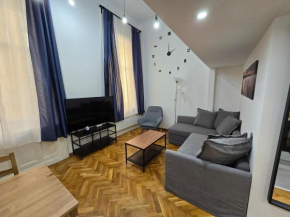 Maria Apartments - Modern apartments in the center of Budapest